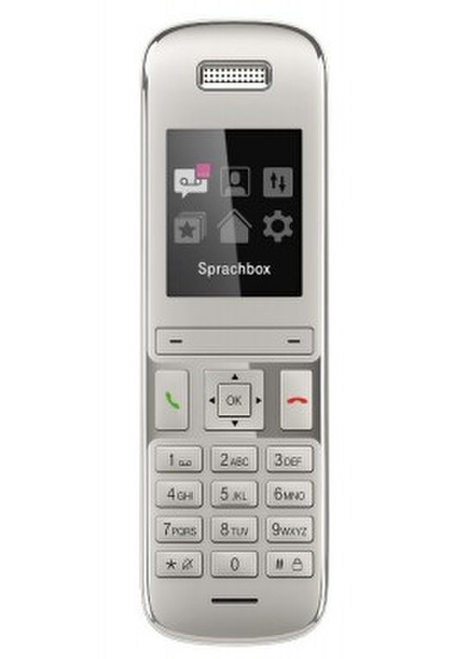 Telekom Speedphone 50 DECT Платиновый