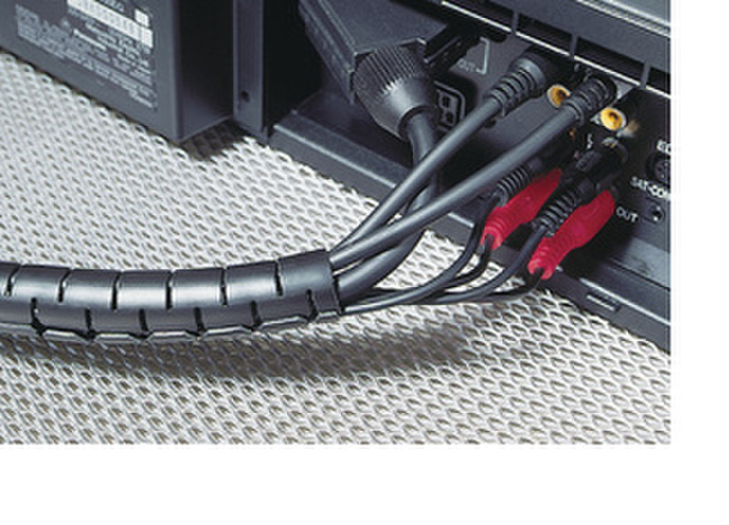Hellermann Tyton 161-64201 cable protector