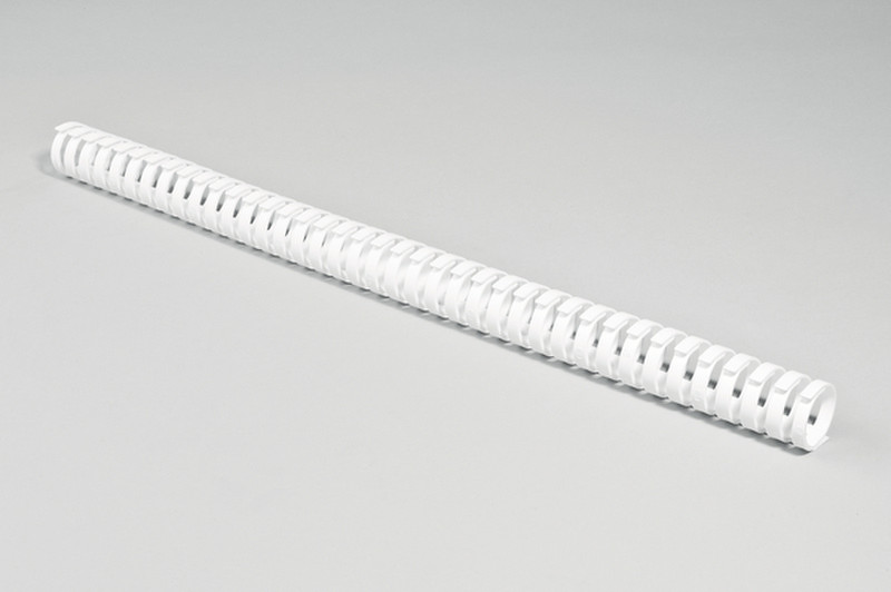 Hellermann Tyton 164-31108 Polypropylene (PP) White 40pc(s) cable tie