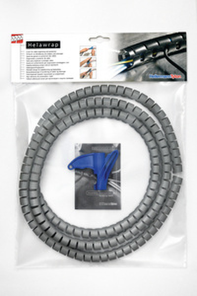 Hellermann Tyton 161-64206 cable protector