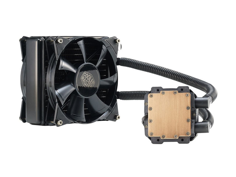 Cooler Master Nepton 140XL Chipset liquid cooling