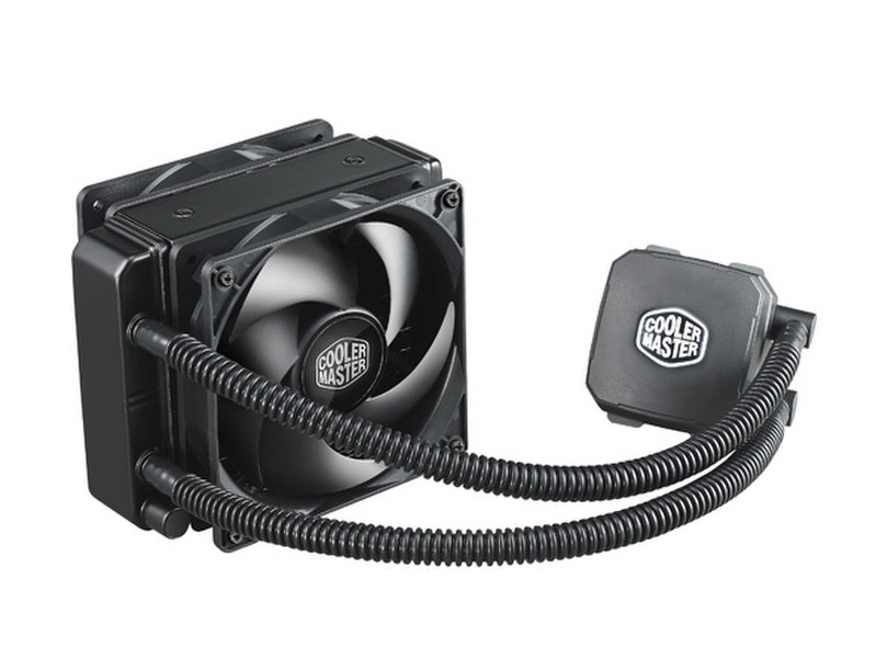 Cooler Master Nepton 120XL Processor Cooler