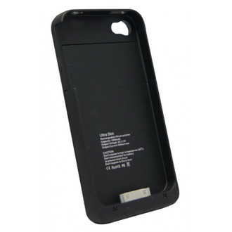 Waytex 59507 Indoor,Outdoor Black mobile device charger