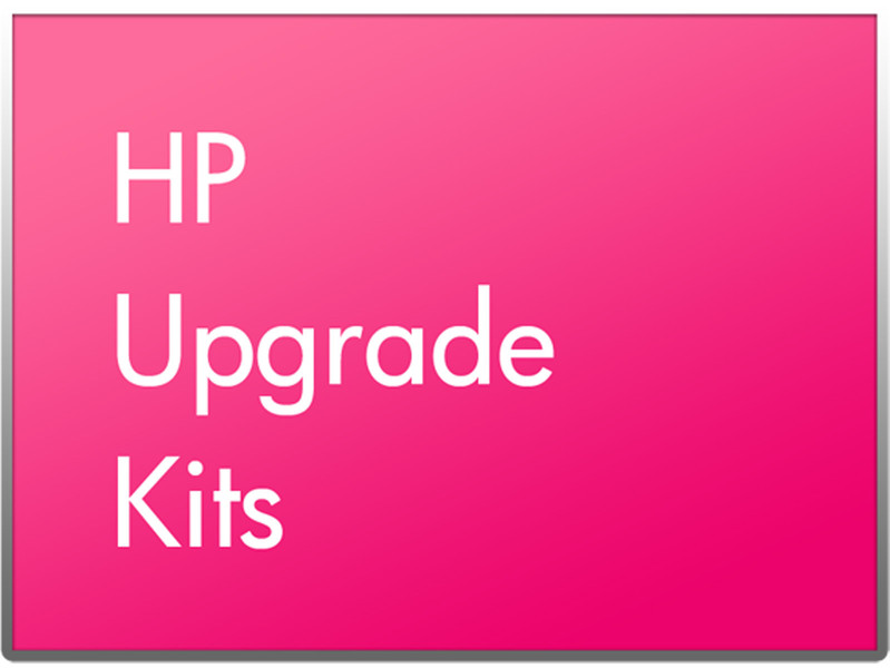Hewlett Packard Enterprise XL190r Single K80 Graphics Processing Unit Adapter Kit