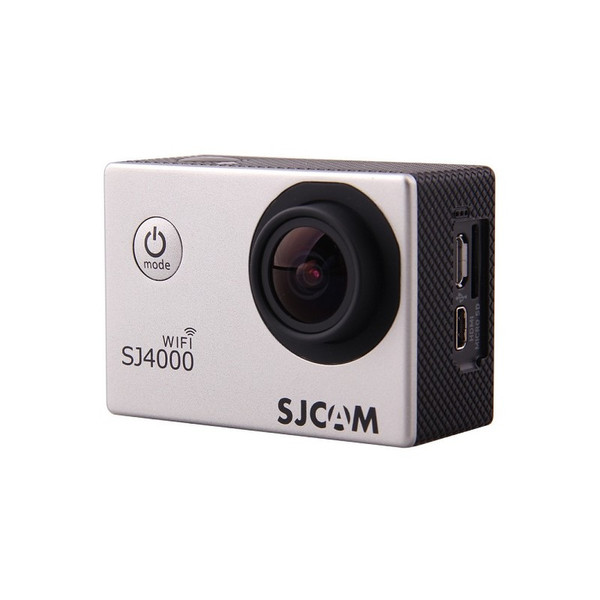 SJCAM SJ4000 WiFi Full HD
