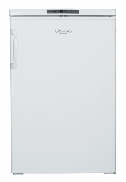 Electroline SDFE-11HE freestanding Upright 85L A+ White freezer