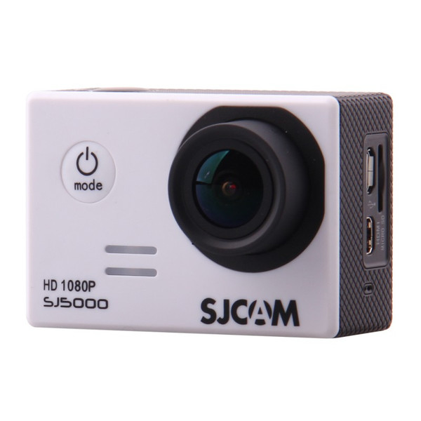SJCAM SJ5000 Full HD