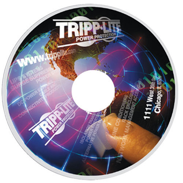Tripp Lite FREE PowerAlert 12 Power Management Software