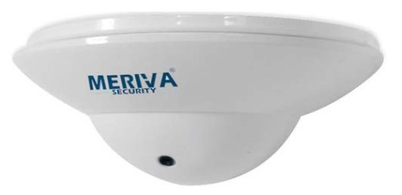 Meriva Security MVA-408H Indoor Dome White surveillance camera