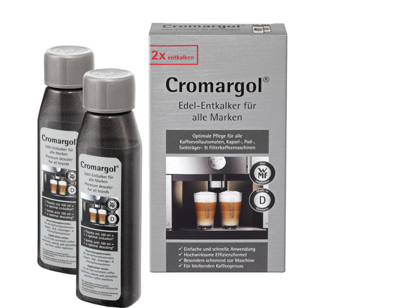 Cromargol 1407199990 антинакипин