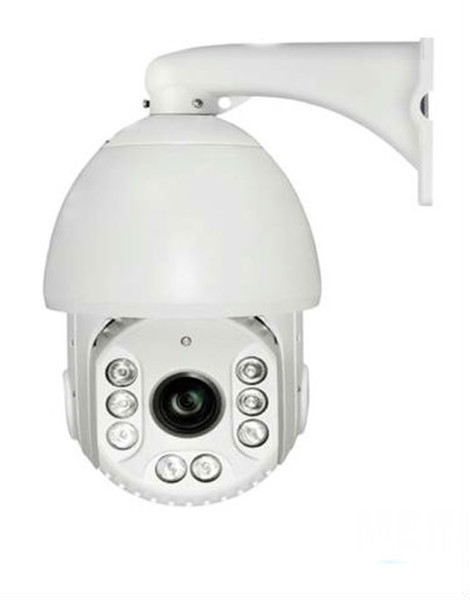 Meriva Security MTV5127 Indoor & outdoor Dome White surveillance camera