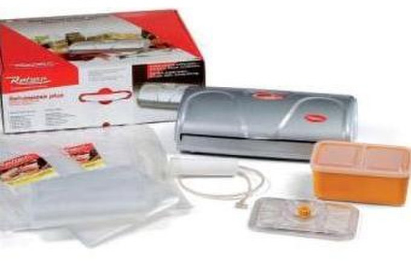 Reber 9348 NF vacuum sealer