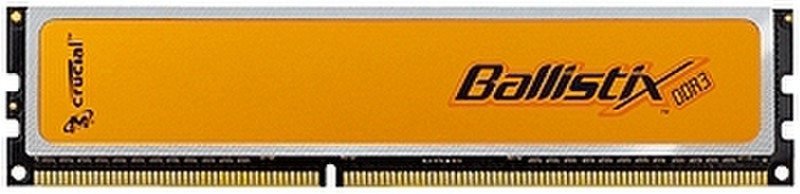Crucial BL12864BE2009 1ГБ DDR3 2000МГц модуль памяти