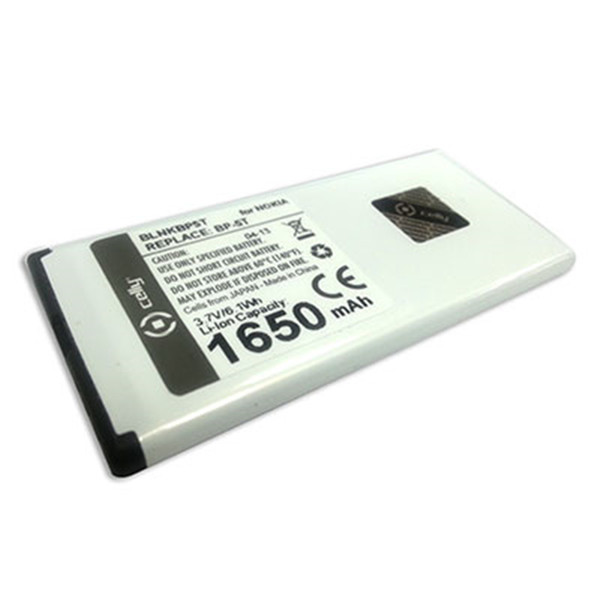 Celly Li-Ion 1650mAh Lithium-Ion 1650mAh 3.7V rechargeable battery