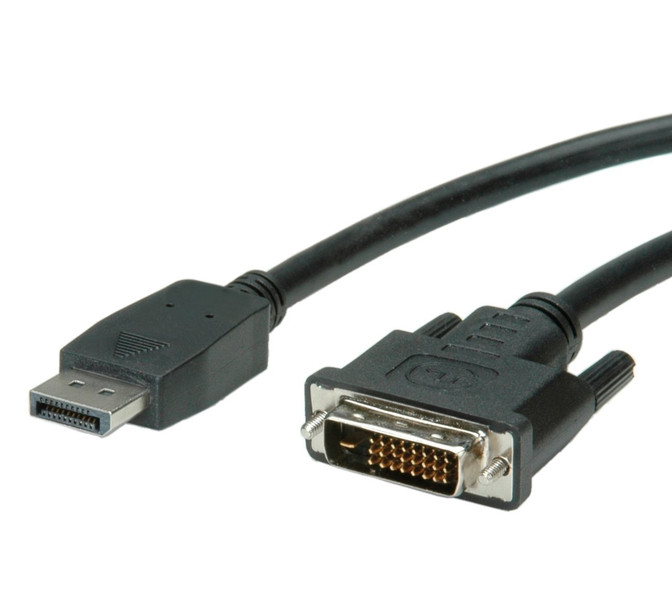 Value 11995612 Videokabel-Adapter