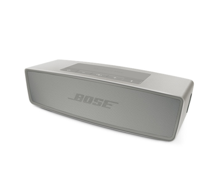 Bose SoundLink Mini II Pearl
