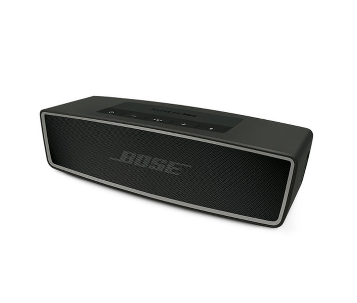 Bose SoundLink Mini II Karbon