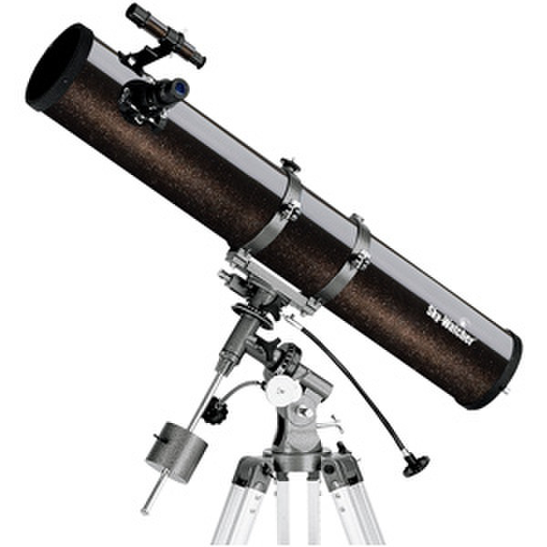 Sky-Watcher Synta BK 1149EQ1 Рефлектор 228x Черный