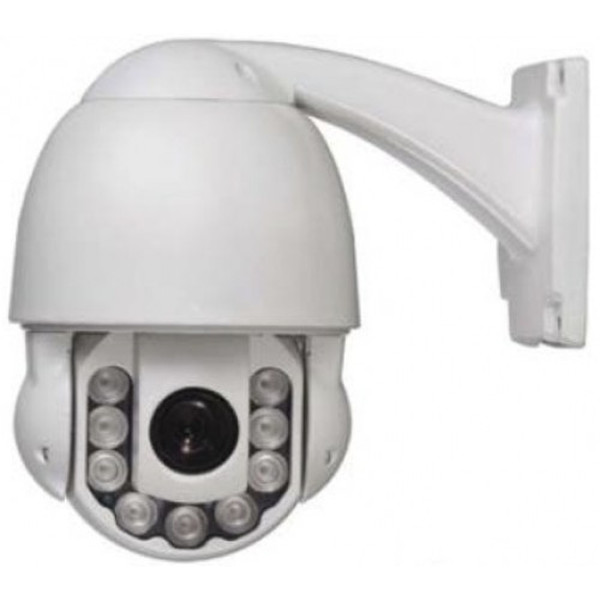 Meriva Security MTV5110 Indoor & outdoor Dome White surveillance camera