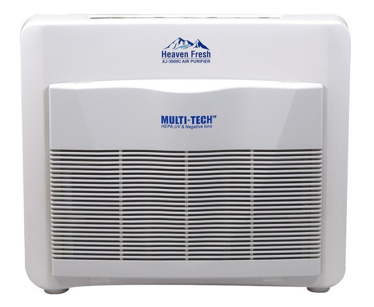 Heaven Fresh HF 300C air purifier