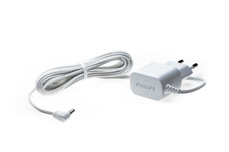 Philips Baby monitor CP9940/01 Indoor White mobile device charger