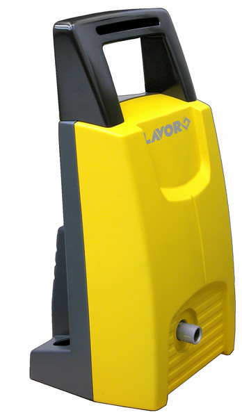 Lavorwash Mistral 110 Senkrecht Elektro 330l/h 1500W Schwarz, Gelb pressure washer