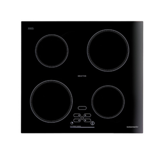 Rangemaster RI60 Built-in Induction Black