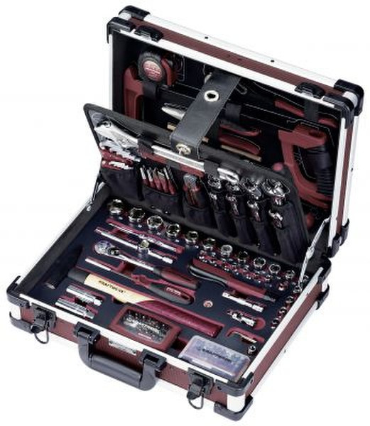 KRAFTWERK 3946 mechanics tool set