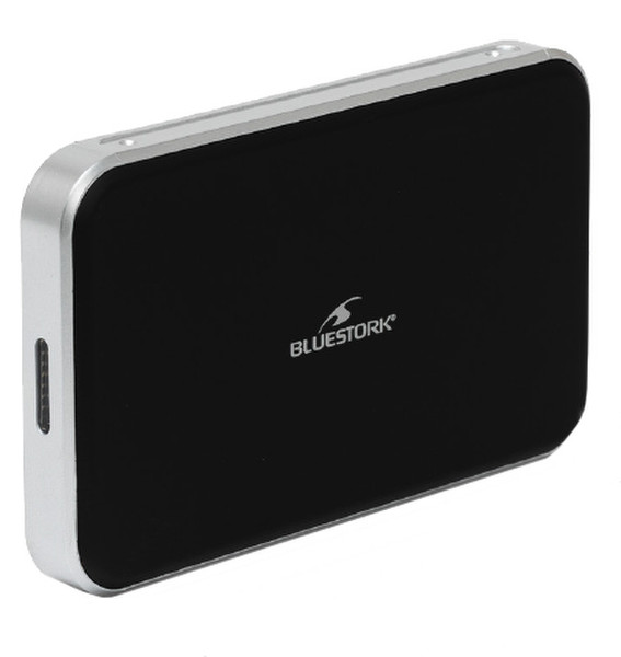 Bluestork BS-EHD-25/COMBO/30 HDD/SSD enclosure 2.5