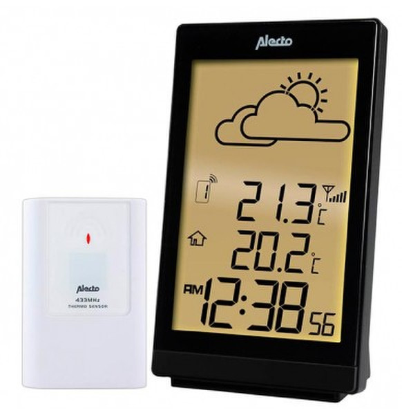 Alecto WS-2200 weather station