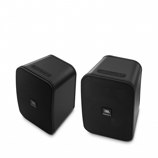 JBL CONTROL® SERIES Control X Wireless 30W Black,Graphite loudspeaker