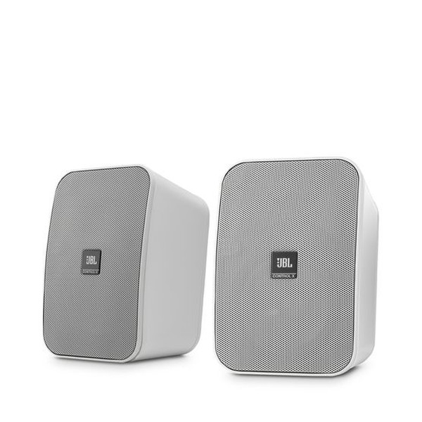 JBL CONTROL® SERIES Control X 50W White loudspeaker