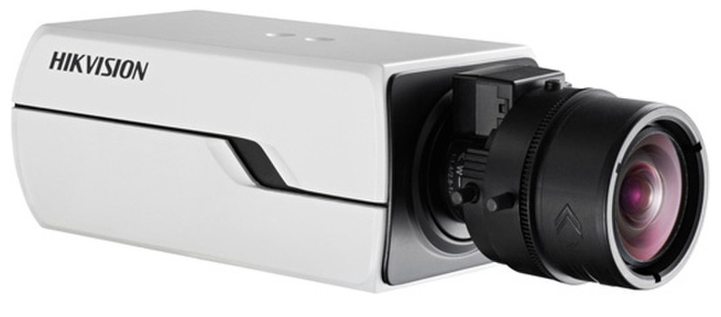 Hikvision Digital Technology DS-2CD4065F-AP IP security camera Box Black,White security camera