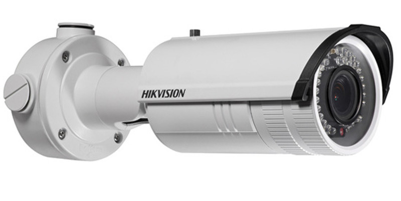 Hikvision Digital Technology DS-2CD4232FWD-IZS IP security camera Outdoor Bullet White