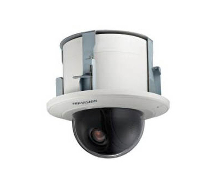 Hikvision Digital Technology DS-2DE5176 series IP security camera Indoor & outdoor Dome White