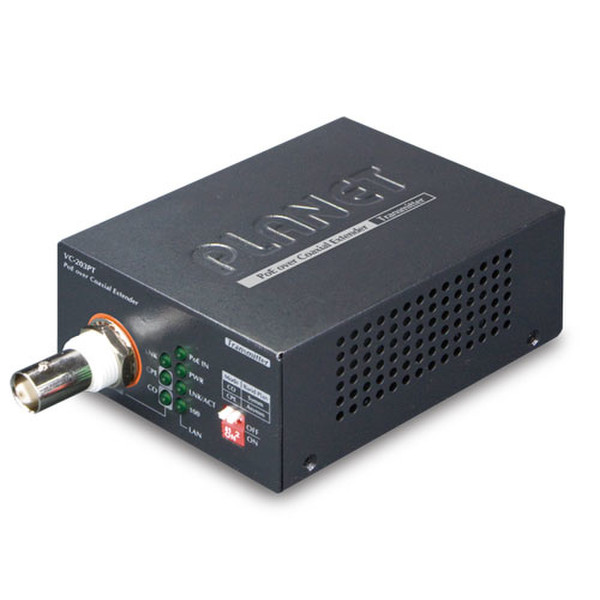 Planet VC-203PT PoE adapter