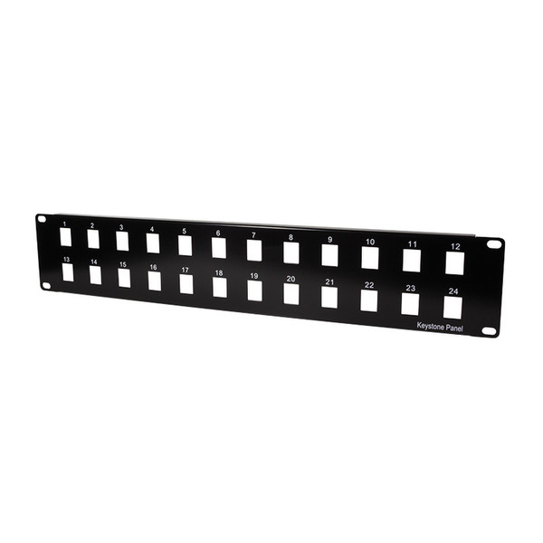 LogiLink NK4049 patch panel accessory