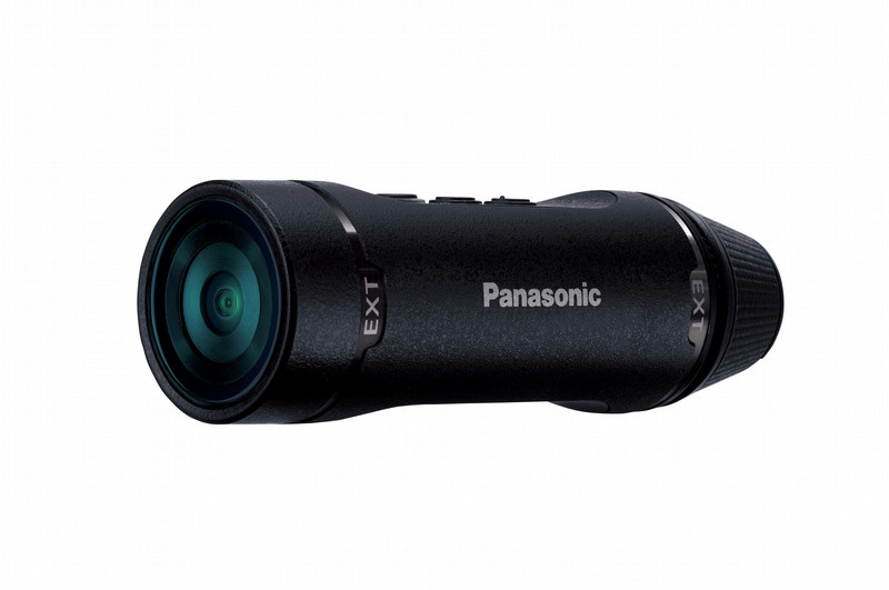 Panasonic PACK-A1-SD Full HD Actionsport-Kamera