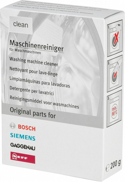 Siemens 311610 Waschmaschinenteil & Zubehör