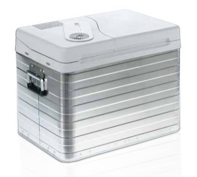 WAECO Q40 AC/DC 39L Electric Silver cool box