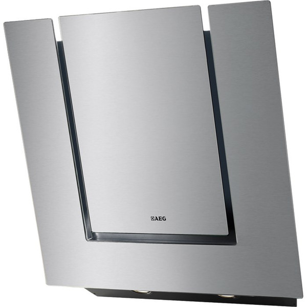 AEG X65163MV10 Wall-mounted 625m³/h C Stainless steel