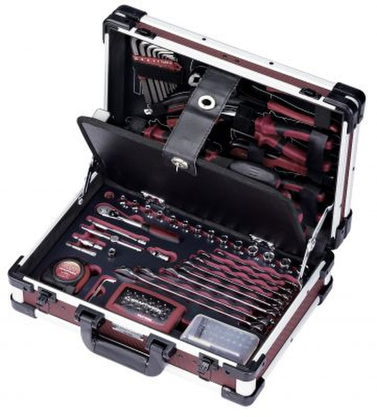 KRAFTWERK 3944 mechanics tool set