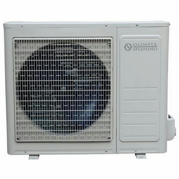 Olimpia Splendid OS-CEOMH21EI Outdoor unit White air conditioner