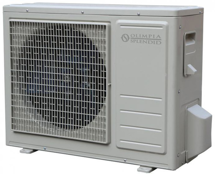Olimpia Splendid OS-CEOMH26EI Outdoor unit White air conditioner
