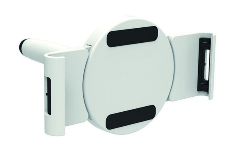 Solight 1MT3 Indoor Passive holder White holder
