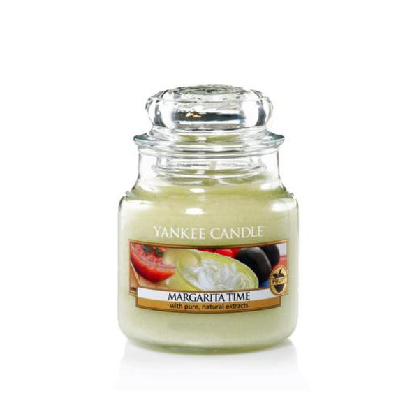 Yankee Candle 1286256E Round Yellow 1pc(s) wax candle