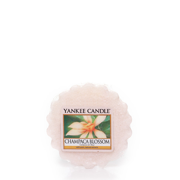 Yankee Candle 1302678E Круглый Бежевый 1шт восковая свеча