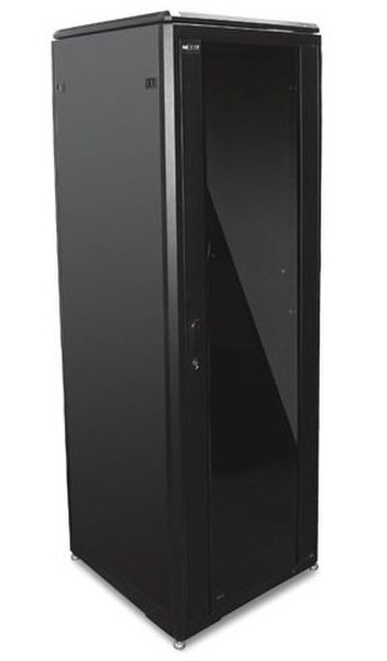 Nexxt Solutions AW220NXT78 Freestanding Black rack