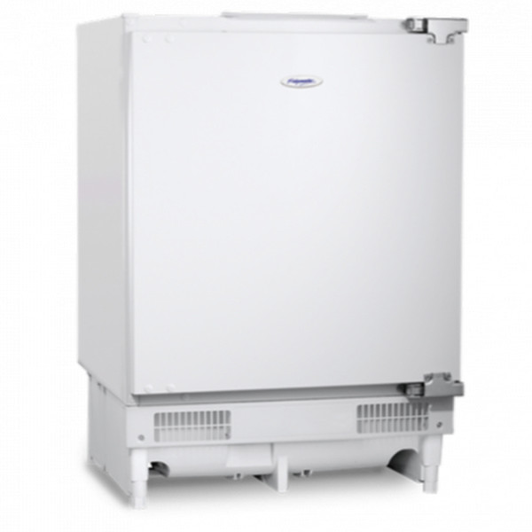 Hisense MBUZ6097 Undercounter Upright 97L A+ White freezer