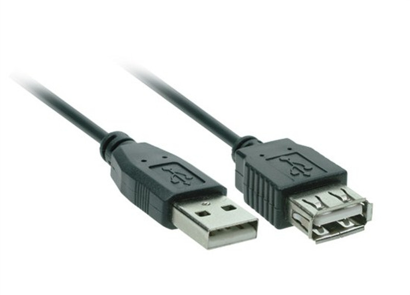 Solight SSC0402E USB Kabel